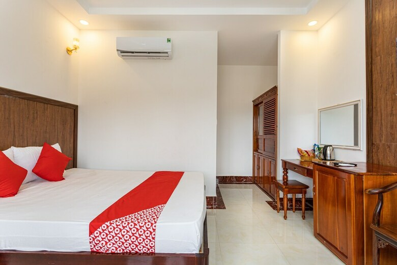 Hotel Oyo 765 Serene Resort Phu Quoc