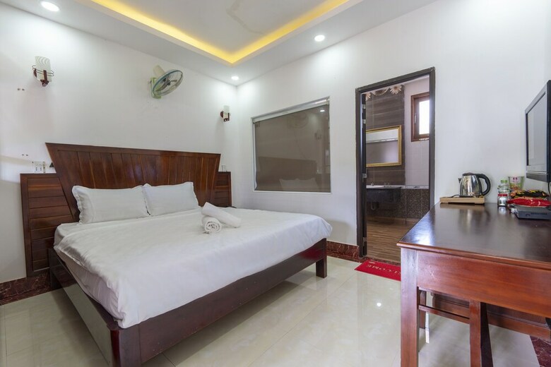 Hotel Oyo 765 Serene Resort Phu Quoc