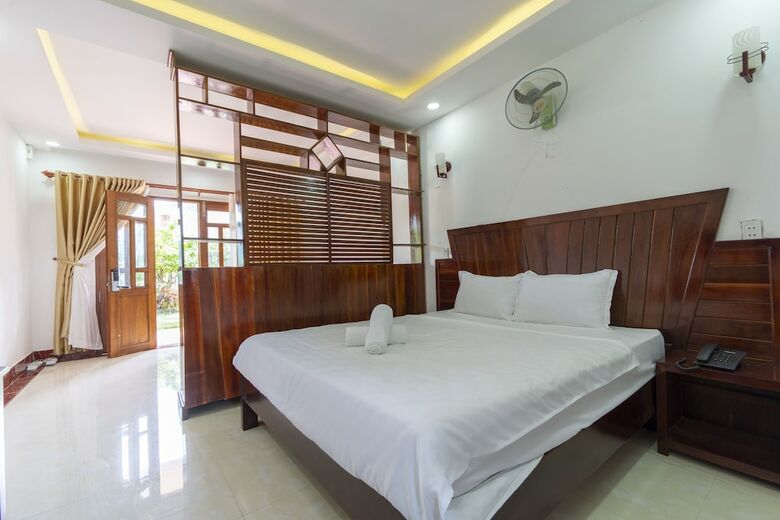 Hotel Oyo 765 Serene Resort Phu Quoc