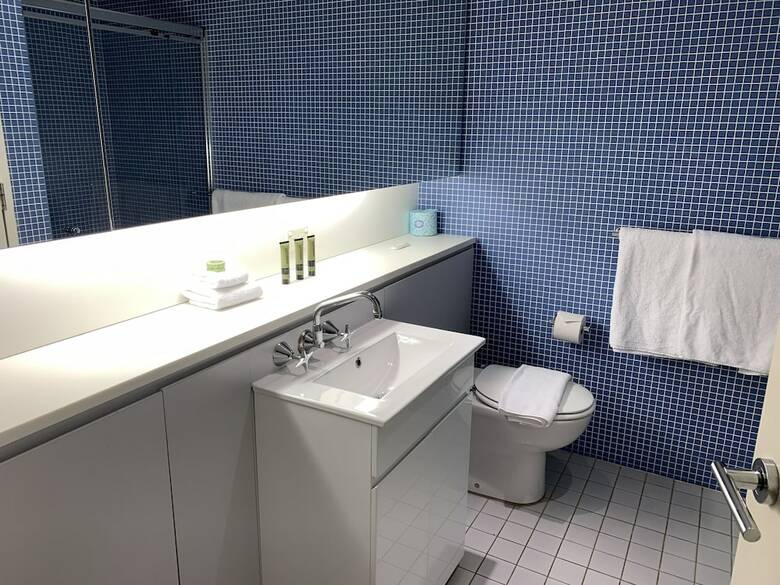 Apartamentos Heart Of Darling Harbour