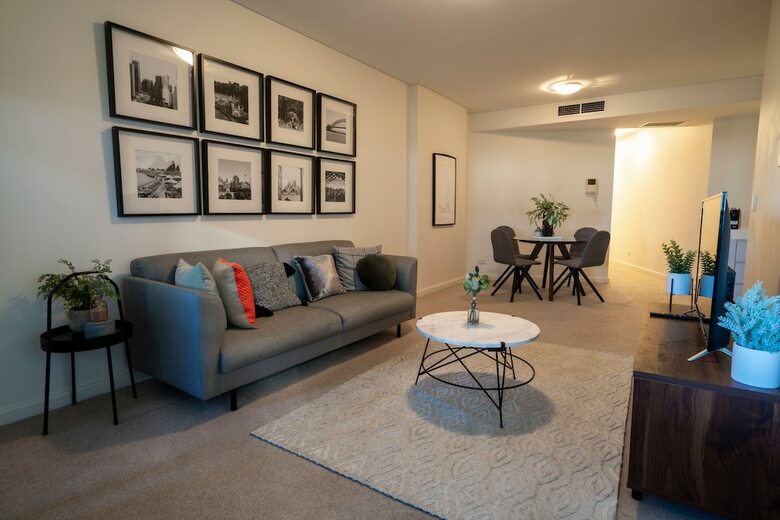 Apartamentos Heart Of Darling Harbour