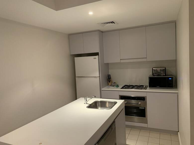 Apartamentos Heart Of Darling Harbour