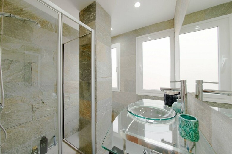 Apartamentos Duplex Nuevo Y Moderno Con Terraza