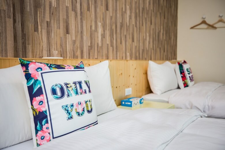Hotel Green Stay