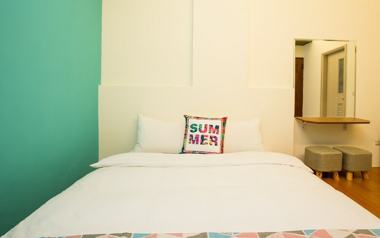Hotel Green Stay