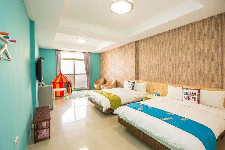 Hotel Green Stay