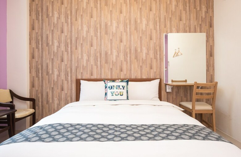 Hotel Green Stay