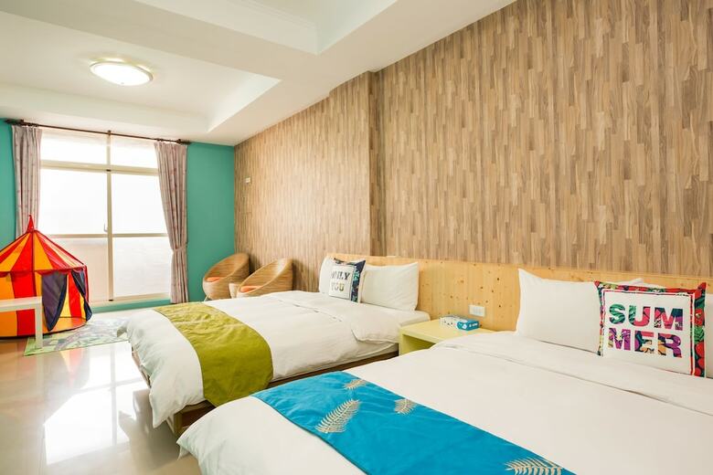 Hotel Green Stay