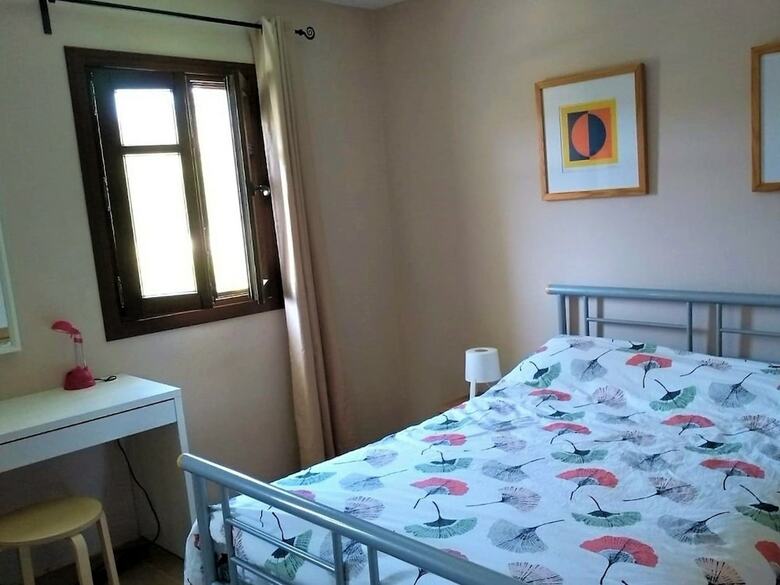 Four-bedroom House Near Ronda