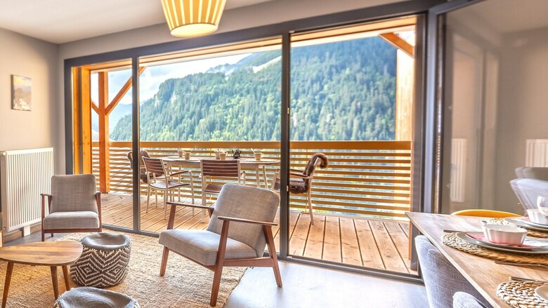 Apartamento Appartement 360 N�14