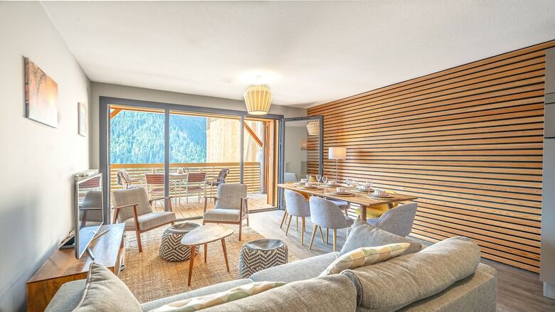 Apartamento Appartement 360 N�14
