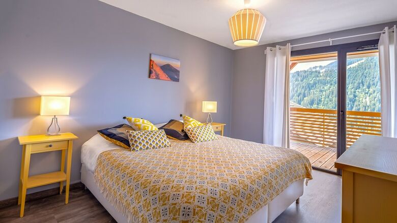 Apartamento Appartement 360 N�14
