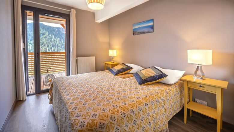 Apartamento Appartement 360 N�14