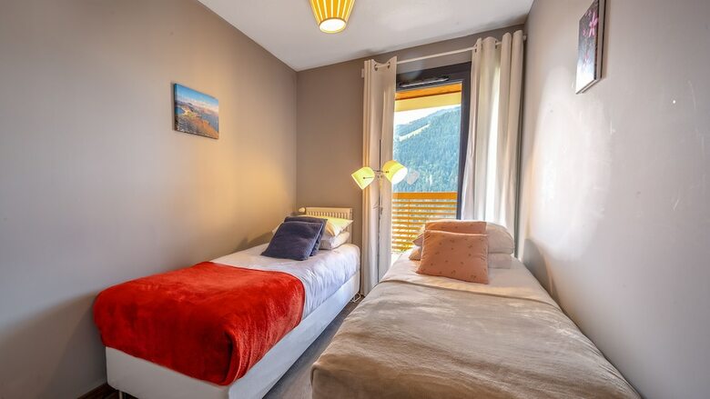 Apartamento Appartement 360 N�14