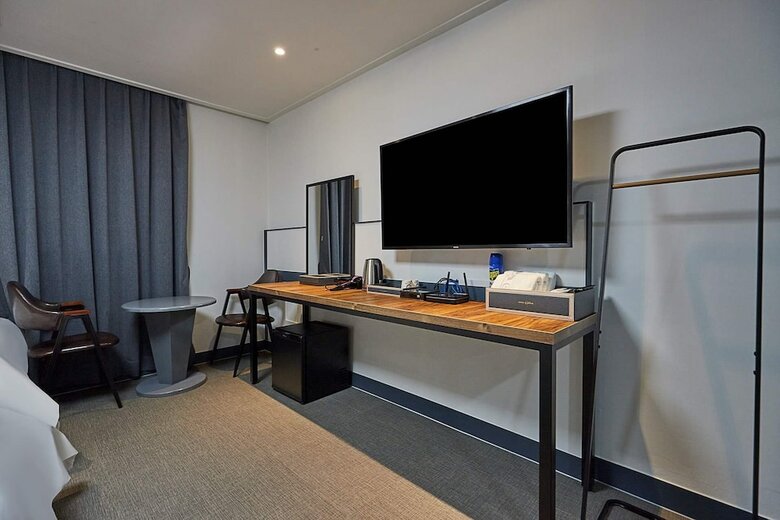Gloa Hotel