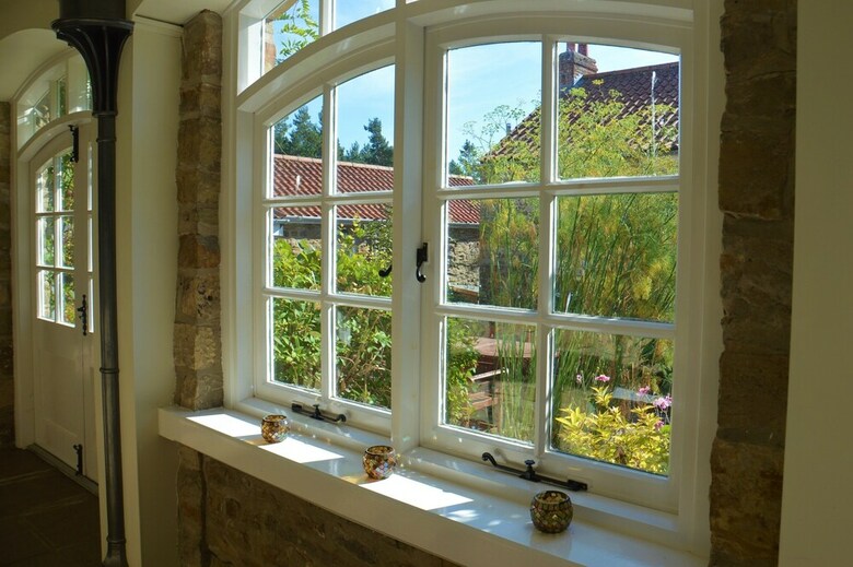 Middlehead Cottages At Cropton Forest