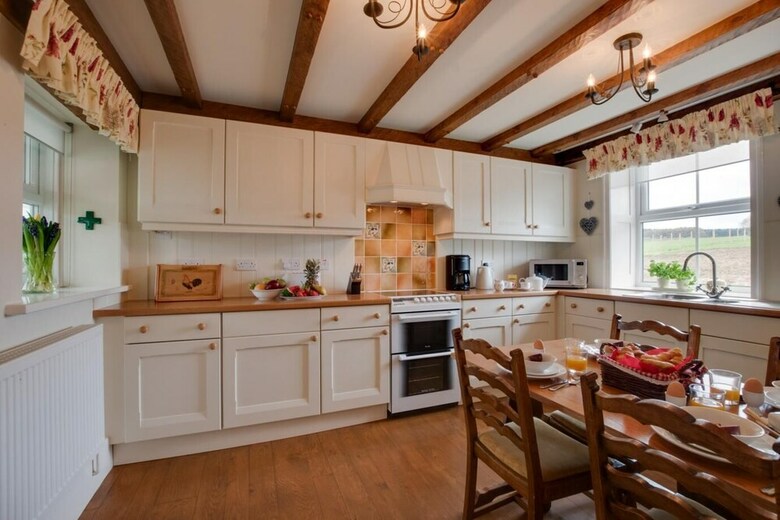 Middlehead Cottages At Cropton Forest