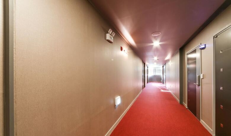 Hotel Ribe