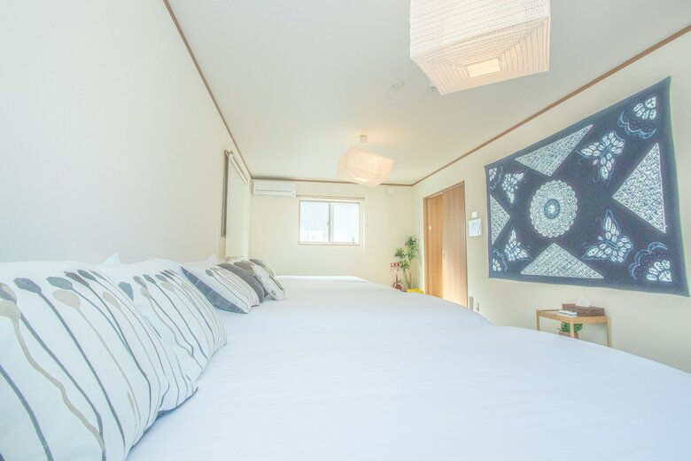 Apartamentos Amp Flat Haruyoshi A