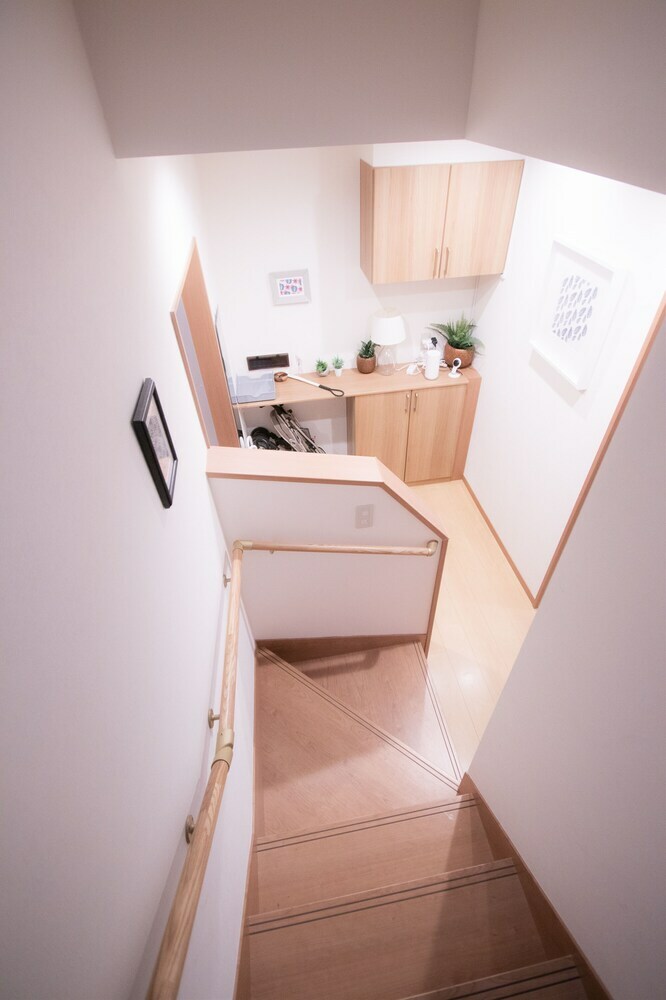 Apartamentos Amp Flat Haruyoshi A