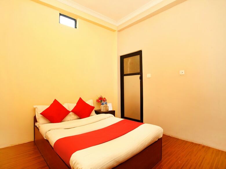 Hotel Spot On 543 New Lotus Lodge