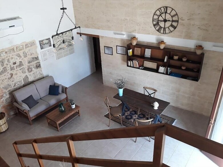 B&B Il Giardino Del Priore