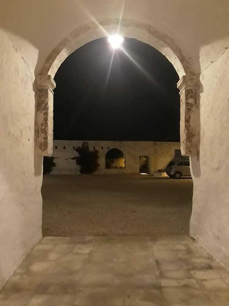 B&B Il Giardino Del Priore