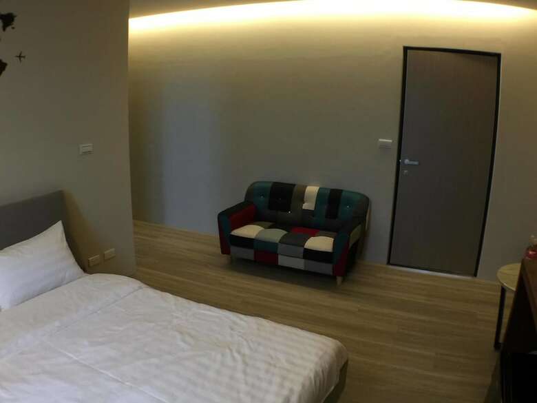 Hotel Luyi