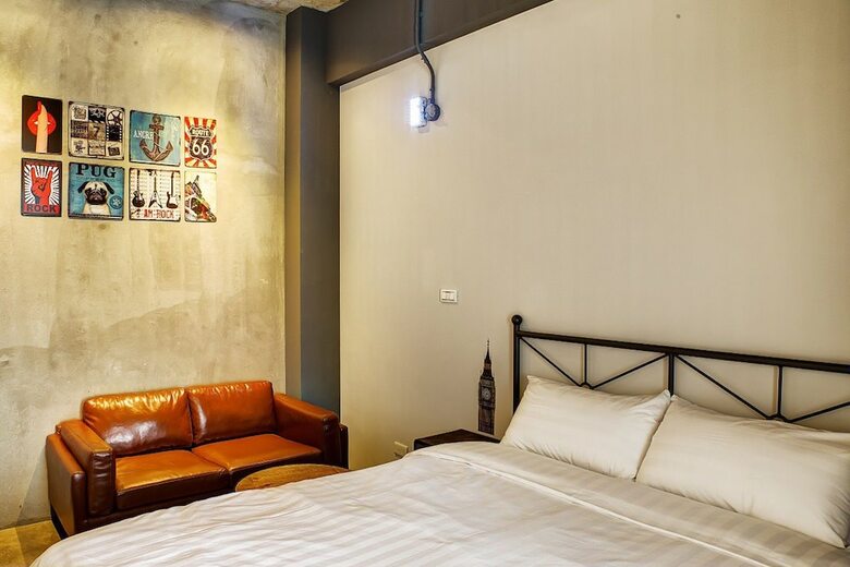 Hotel Luyi