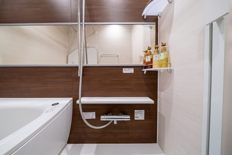 Apartamentos Grandouce Higashi-shinsaibashi