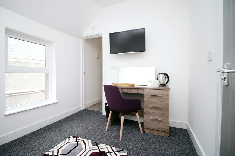 Apartamentos Stay Central - Heritage 24