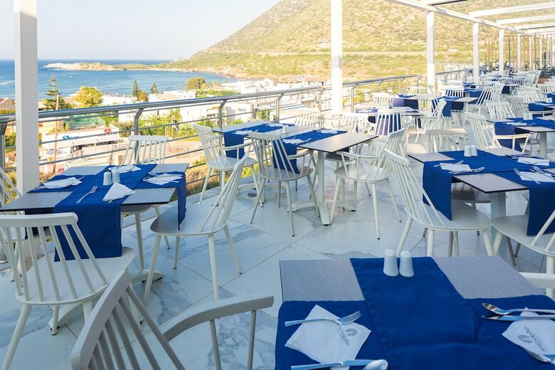 Hotel Atali Grand - All Inclusive Resort