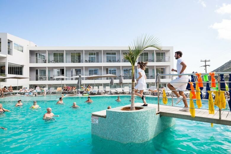 Hotel Atali Grand - All Inclusive Resort