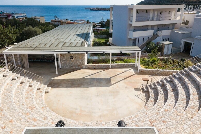 Hotel Atali Grand - All Inclusive Resort