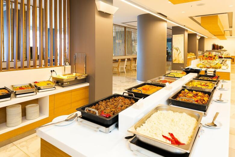 Hotel Atali Grand - All Inclusive Resort