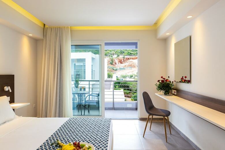 Hotel Atali Grand - All Inclusive Resort