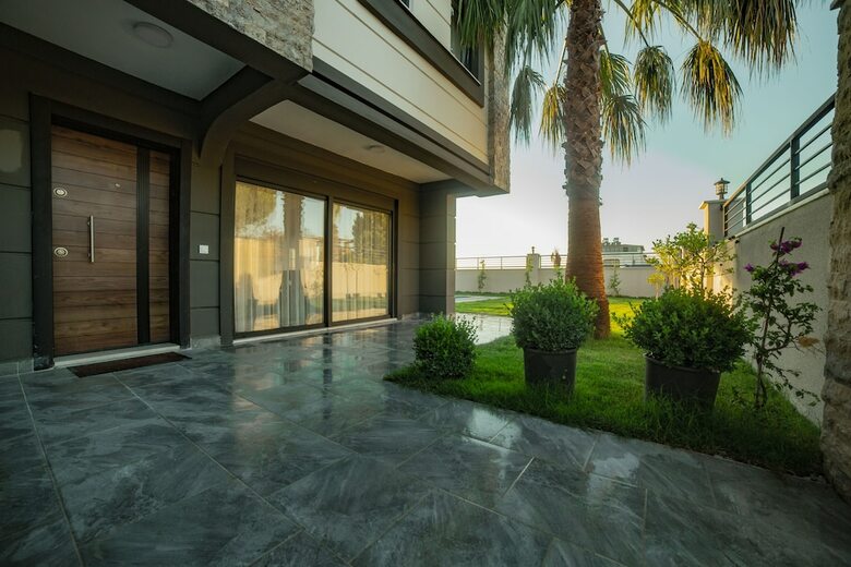 Nest Private Villas