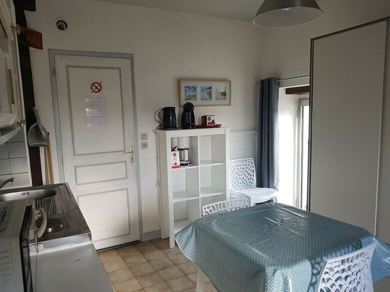 Apartamento Meubl�s de La Roche - Rue de Falck
