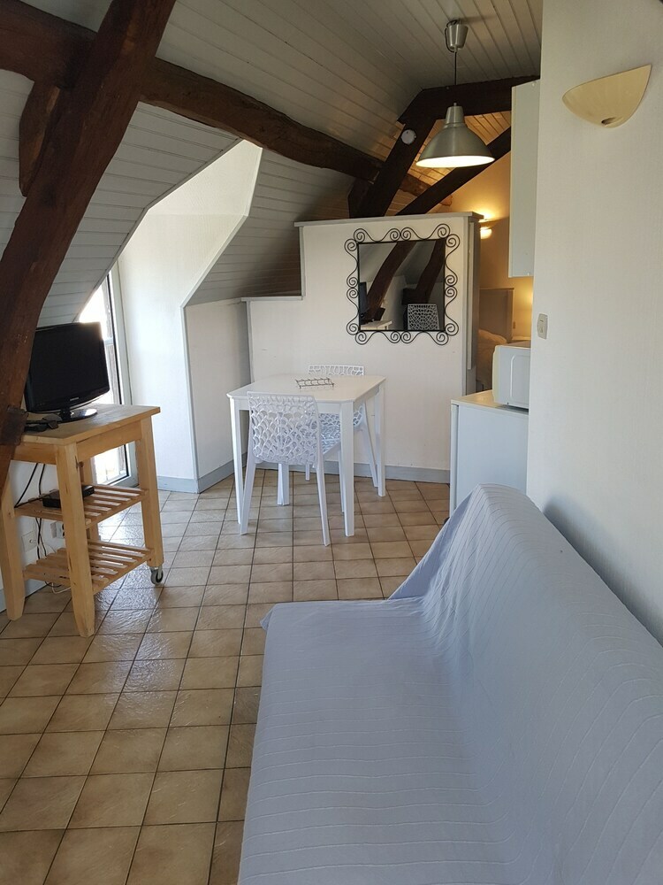 Apartamento Meubl�s de La Roche - Rue de Falck