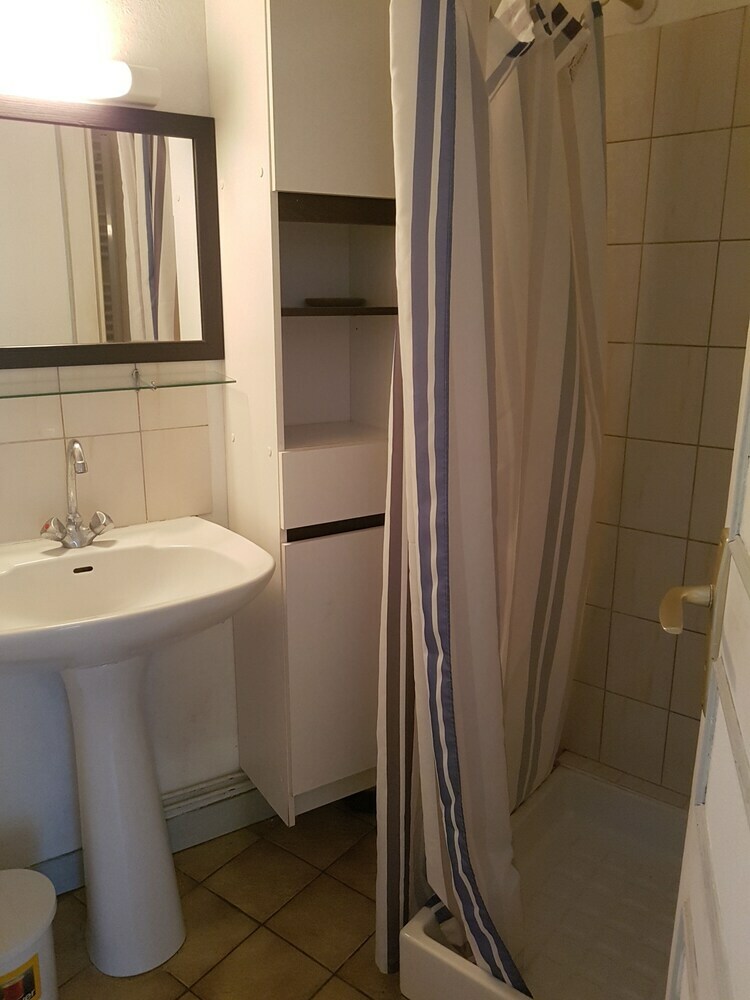Apartamento Meubl�s de La Roche - Rue de Falck