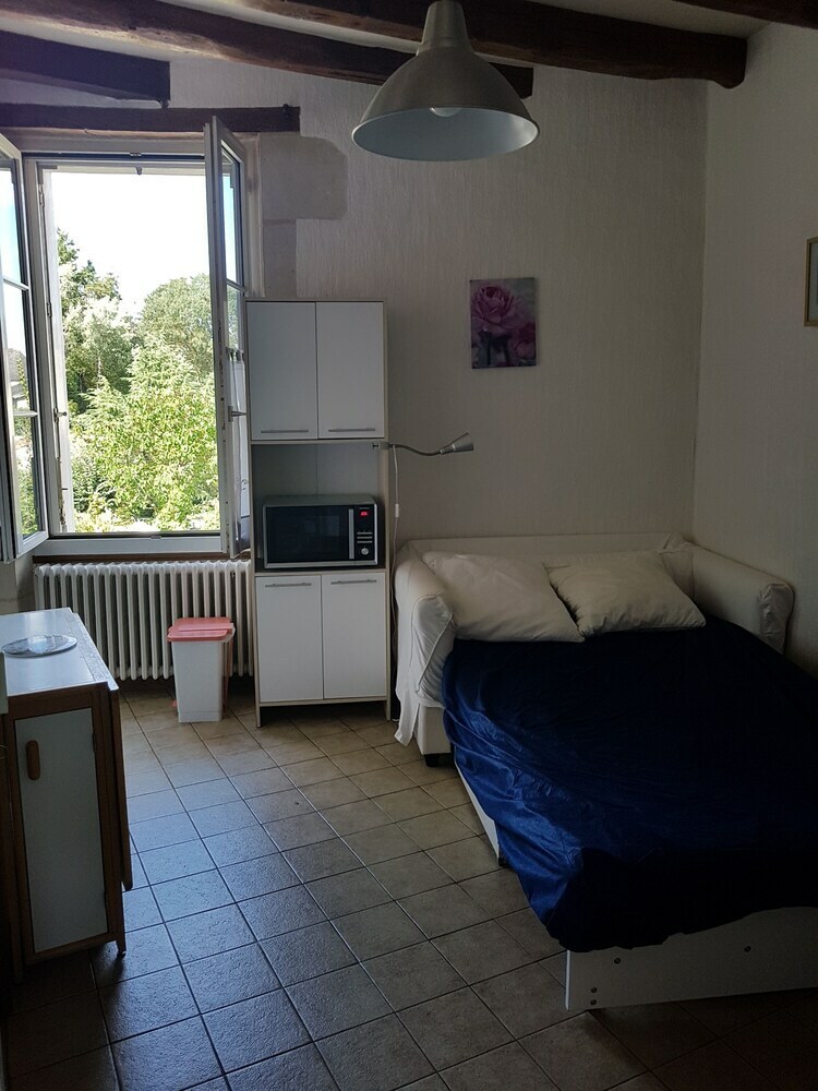 Apartamento Meubl�s de La Roche - Rue de Falck