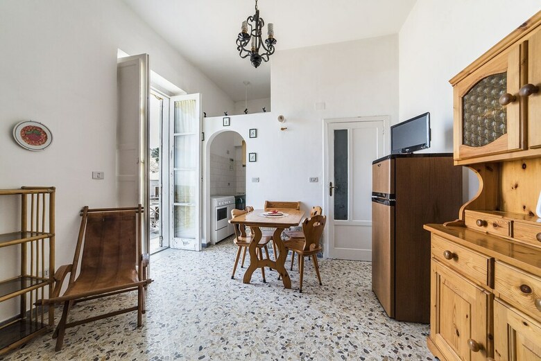 Apartamento Torre Perrotti