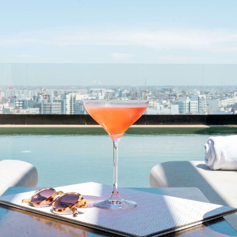 Radisson Blu Hotel, Casablanca City Center