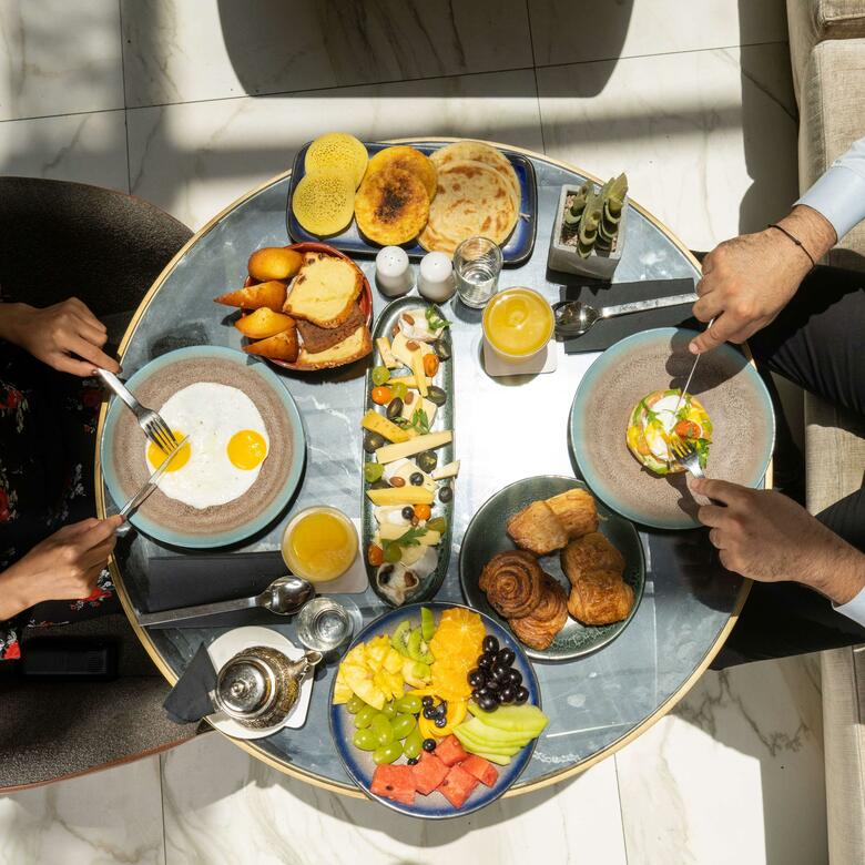 Radisson Blu Hotel, Casablanca City Center