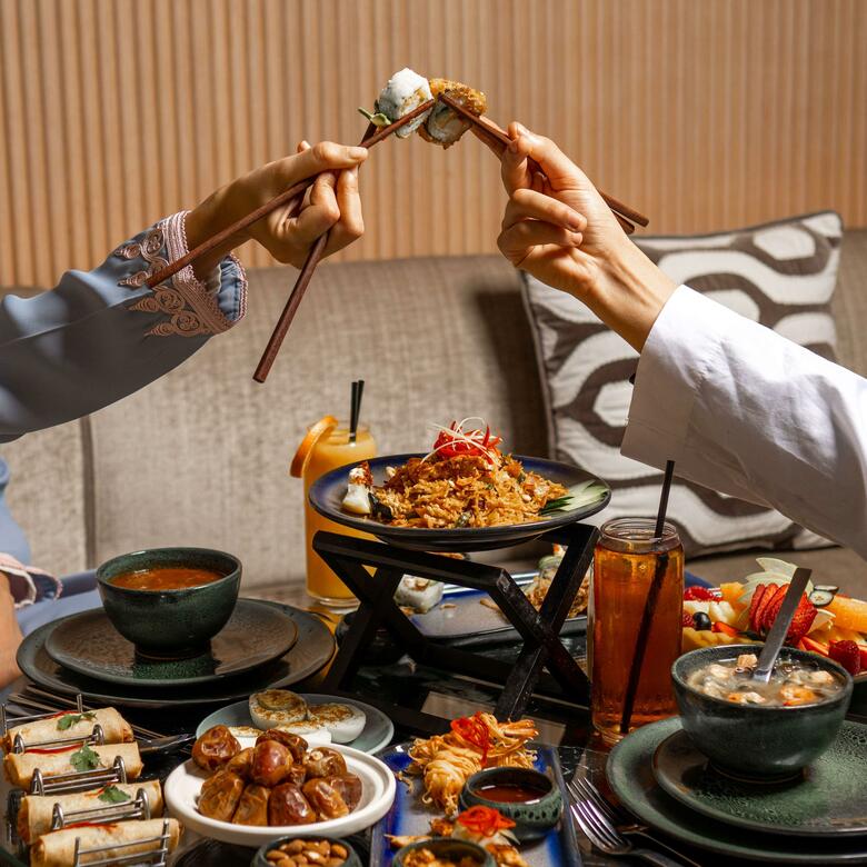 Radisson Blu Hotel, Casablanca City Center