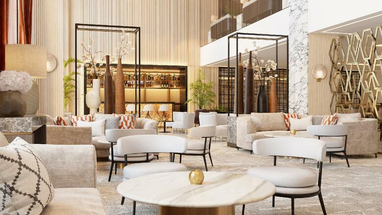 Radisson Blu Hotel, Casablanca City Center