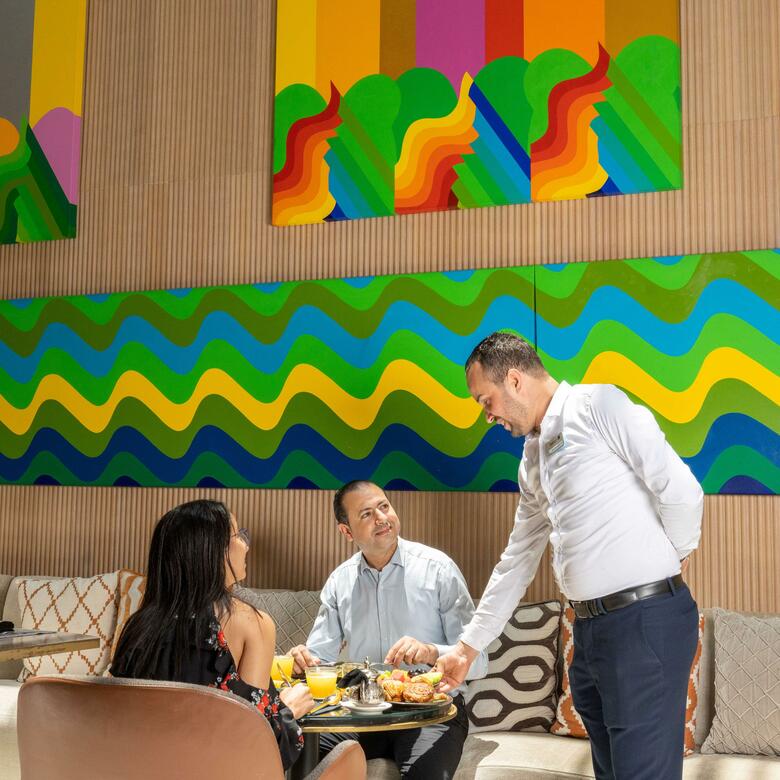Radisson Blu Hotel, Casablanca City Center