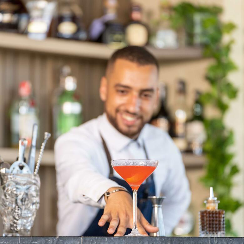 Radisson Blu Hotel, Casablanca City Center