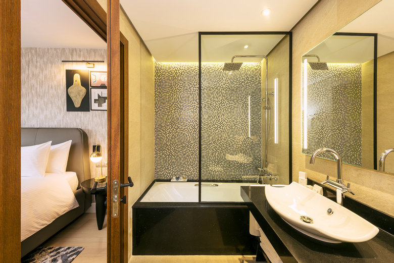 Radisson Blu Hotel, Casablanca City Center