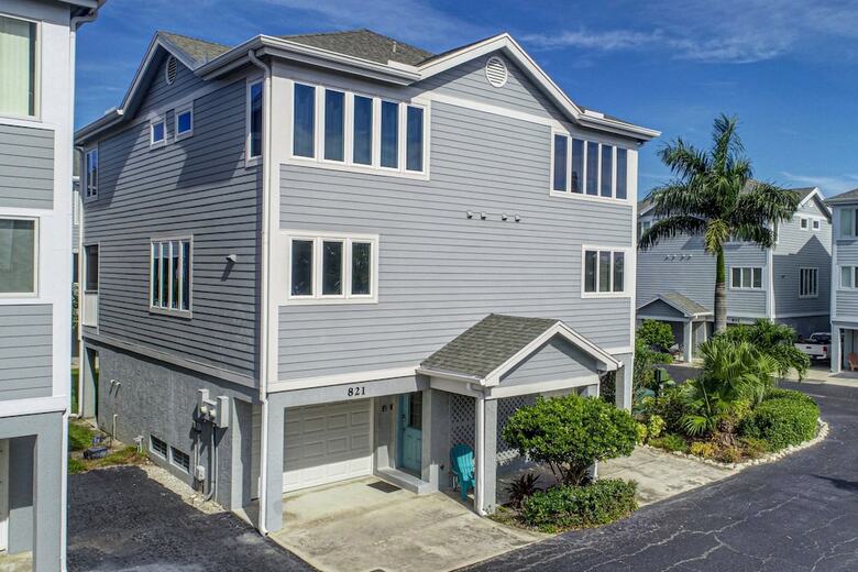 Longboat Key Cedars Resort